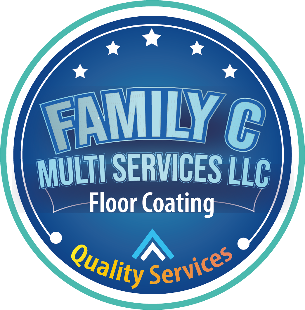 Family C Epoxy Flooring epoxy flooring near me in Central FL
