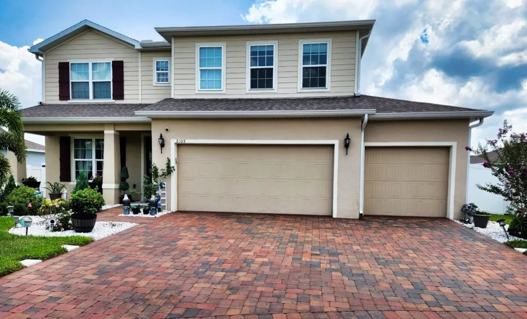 Epoxy flooring and concrete contractor services in Central Florida
