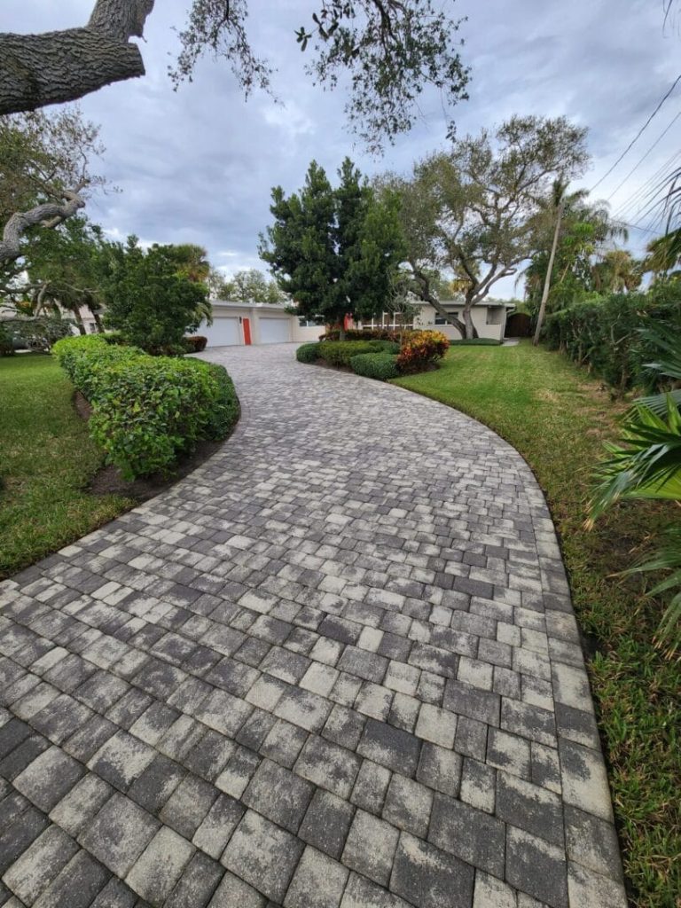 Epoxy flooring and concrete contractor services in Central Florida