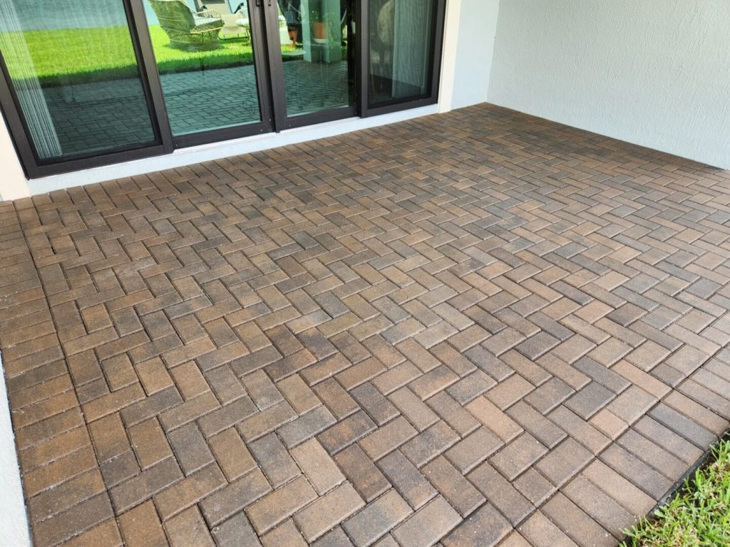 Epoxy flooring and concrete contractor services in Central Florida