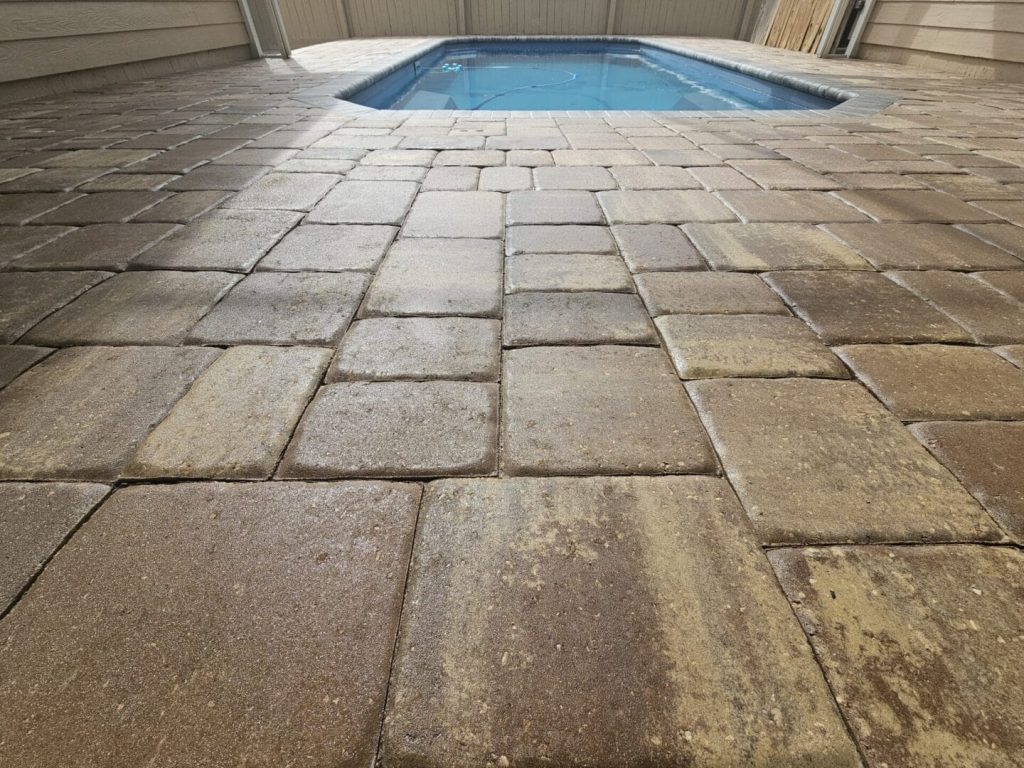 Epoxy flooring and concrete contractor services in Central Florida