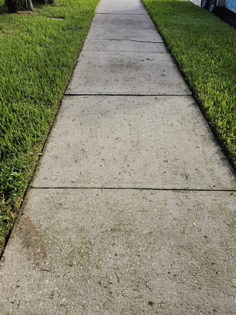Epoxy flooring and concrete contractor services in Central Florida