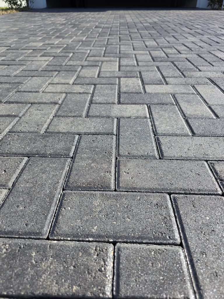Epoxy flooring and concrete contractor services in Central Florida