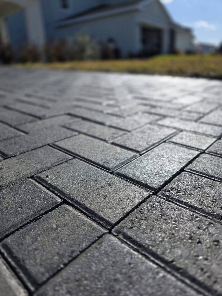Epoxy flooring and concrete contractor services in Central Florida