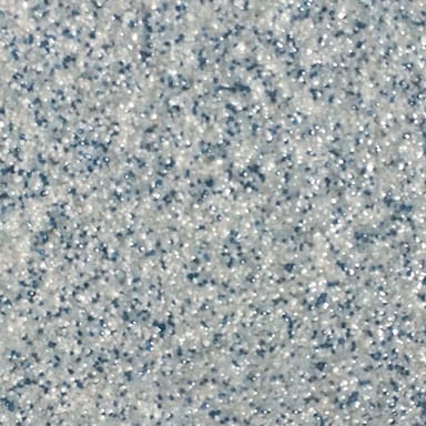 Blue Moon epoxy floor color swatch