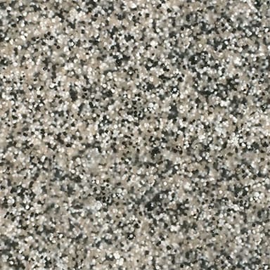 Evening epoxy floor color swatch
