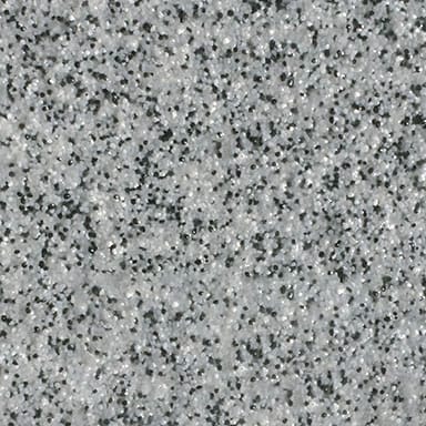 Flint epoxy floor color swatch