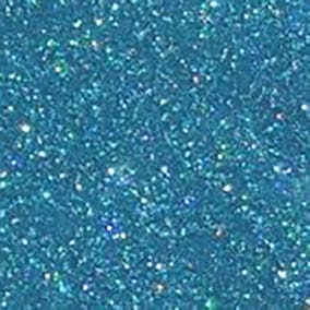 Quasar Blue epoxy floor color swatch