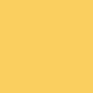 Safety Yellow epoxy floor color swatch