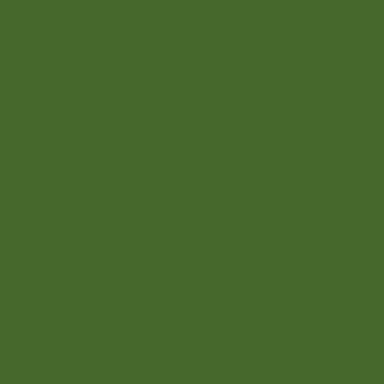 Safety Green epoxy floor color swatch