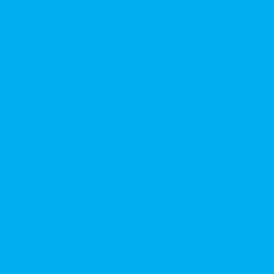Sky Blue epoxy floor color swatch