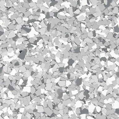 Stragazer epoxy floor color swatch