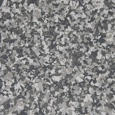 Stonehinge epoxy floor color swatch
