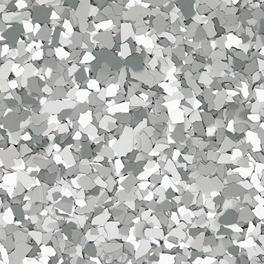 Stoney Creek epoxy floor color swatch