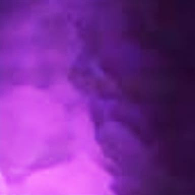 Violet epoxy floor color swatch