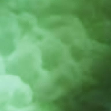 Apple Green epoxy floor color swatch