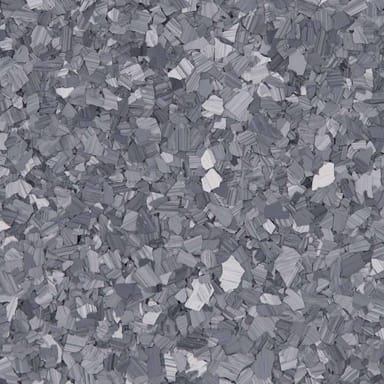 Basalt Stone epoxy floor color swatch