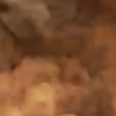 Chestnut Brown epoxy floor color swatch
