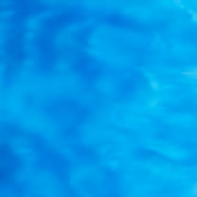 Cobalt epoxy floor color swatch