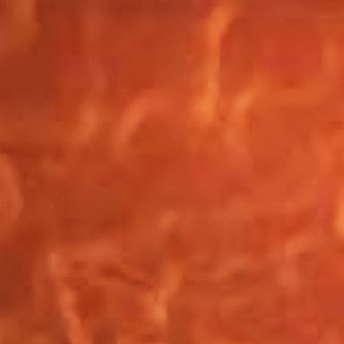 Copper epoxy floor color swatch