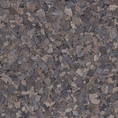 Dolerite Stone epoxy floor color swatch