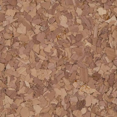 Feldspar epoxy floor color swatch