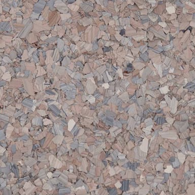 Pumice Stone epoxy floor color swatch