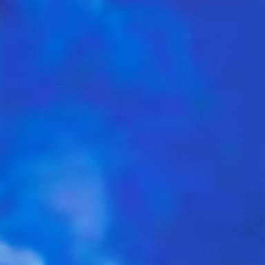 Royal Blue epoxy floor color swatch